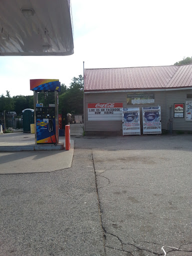 Acton Trading Post
