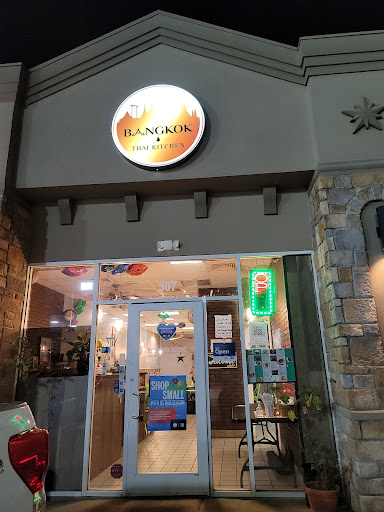 Bangkok Thai Kitchen