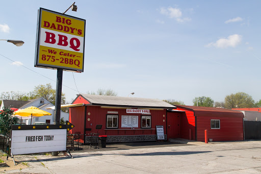 Papadoo’s Soul Food & BBQ
